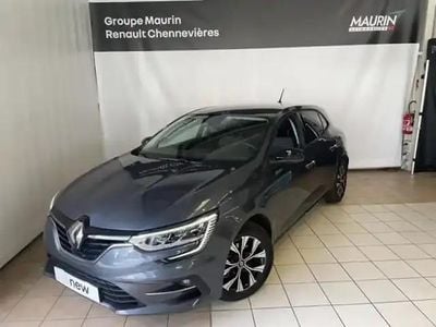 Renault Mégane IV