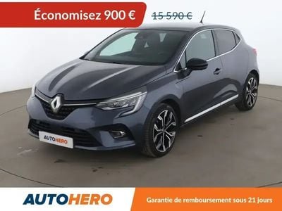 Renault Clio IV