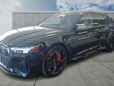 occasion Audi RS6 Avant performance 6 463 kW (630 ch) tiptronic