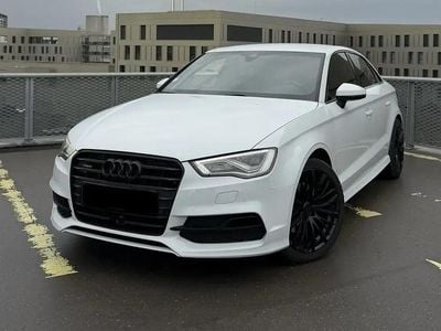 Occasion 2016 Audi A3 Sport Berline | 18 990 € (Prix cher)