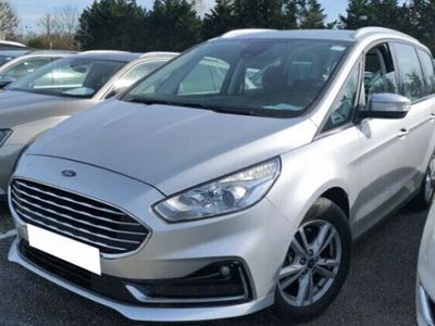 occasion Ford Galaxy 2.0 ECOBLUE 150 TITANIUM BVA8 7PL