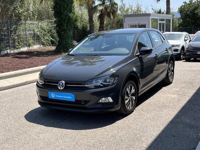 occasion VW Polo Confortline 2019