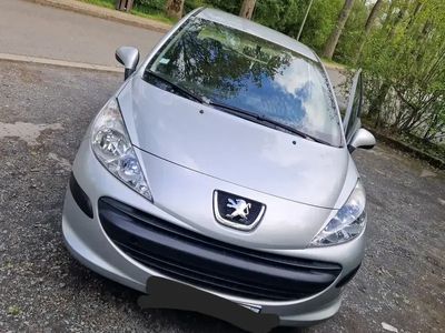 occasion Peugeot 207 1.4 HDi 70ch Trendy