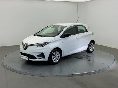 occasion Renault Zoe ZOER110 Achat Intégral