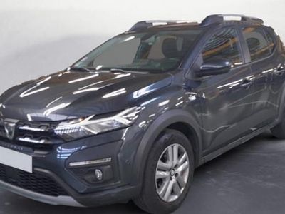 Occasion Dacia Sandero Comfort 91 ch (66 kW) 2021 Citadine