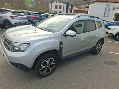 Gris Occasion 2021 Dacia Duster Prestige SUV | 15 790 € (Prix juste)