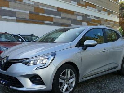 Occasion Renault Clio V Zen 101 ch (74 kW) 2020 Citadine