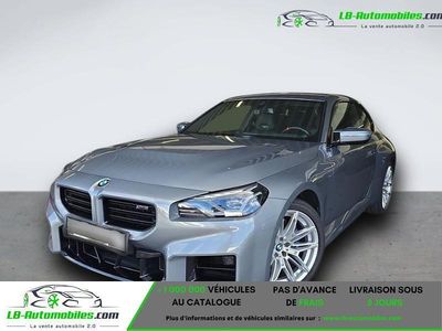 Occasion 2025 BMW M2 Comfort Edition Coupé | 72 900 €
