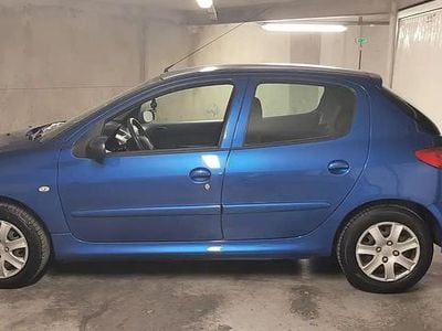 Peugeot 206+