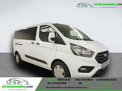 occasion Ford Tourneo 320 L1H1 2.0 EcoBlue 105