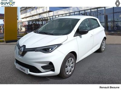 occasion Renault Zoe R110 Achat Intégral Life