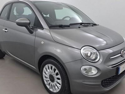 Occasion 2022 Fiat 500 Dolcevita Citadine | 12 690 € (Prix juste)