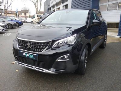 occasion Peugeot 3008 1.2 PureTech 130ch E6.c Allure S&S EAT8