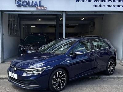 VW Golf VII