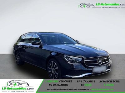 Occasion Mercedes E300 306 ch (225 kW) 2020 Berline