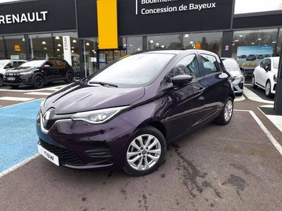 occasion Renault Zoe ZOER110 Achat Intégral