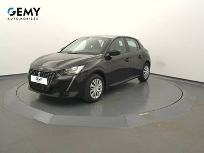 occasion Peugeot 208 BlueHDi 100 S&S BVM6 Active