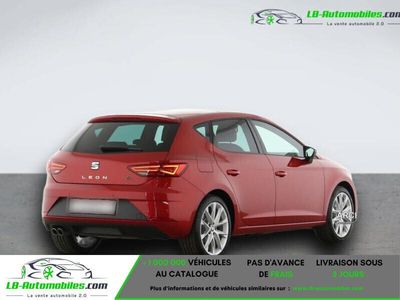 occasion Seat Leon e-Hybrid 204 ch BVA