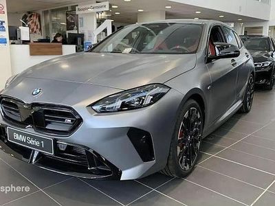 Occasion BMW 135 M Performance 305 ch (224 kW) 2025 Citadine