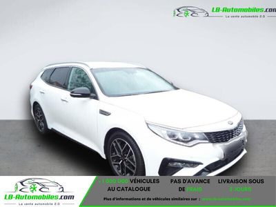 occasion Kia Optima SW 1.6 CRDi 136 ch BVA