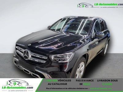 Mercedes GLC300e