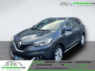 Occasion Renault Kadjar 131 ch (96 kW) 2017 SUV