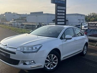 Citroën C5
