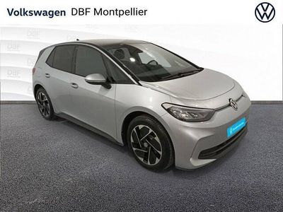 Occasion 2025 VW ID.3 Pure Citadine | 32 390 €