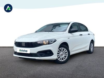 occasion Fiat Tipo 1.0 FireFly Turbo 100ch S/S Life 4p