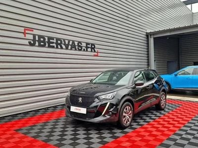 Occasion 2021 Peugeot 2008 Business-Line SUV | 16 590 € (Bon prix)