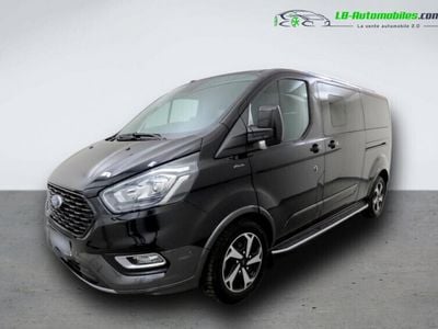 Ford Tourneo