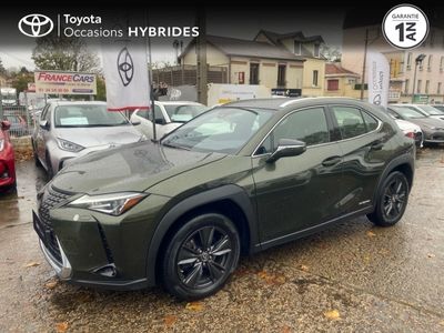 occasion Lexus UX 250 h 2WD Pack Business Plus MY21