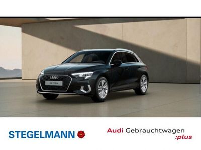 Audi A3 Sportback e-tron