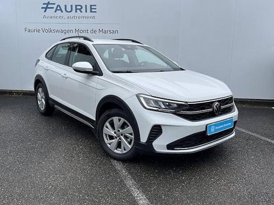 Occasion 2024 VW Taigo Life SUV | 21 490 € (Prix juste)