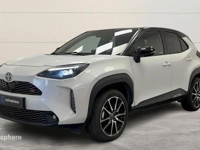 Occasion 2024 Toyota Yaris Cross Sport SUV | 26 999 € (Prix juste)