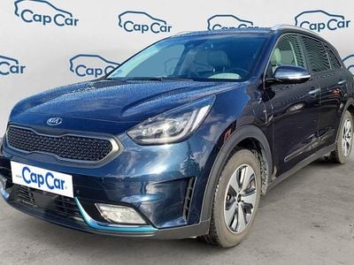 Occasion Kia Niro Premium 105 ch (77 kW) 2019 SUV