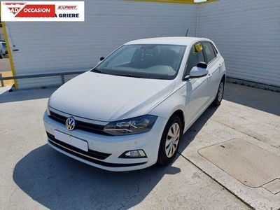 occasion VW Polo 1.6 TDI TRENDLINE