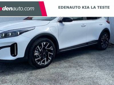 occasion Kia XCeed XCeed1.6 GDi PHEV 141ch DCT6 Lounge 5p