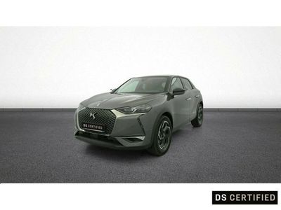 DS Automobiles DS3