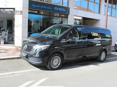 Mercedes EQV300