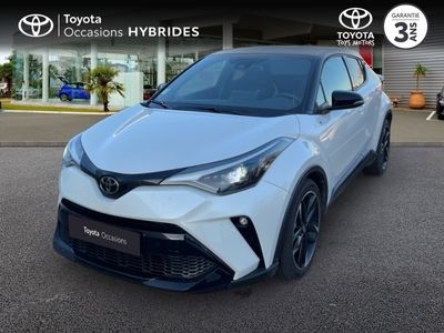 occasion Toyota C-HR 122h GR-Sport 2WD E-CVT MY20