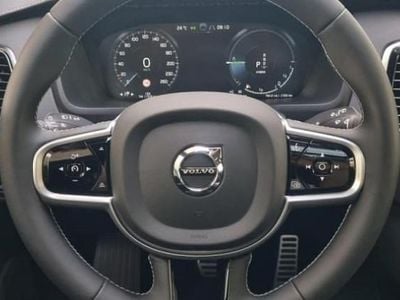 Occasion Volvo XC90 R-Design 390 ch (286 kW) 2021 SUV