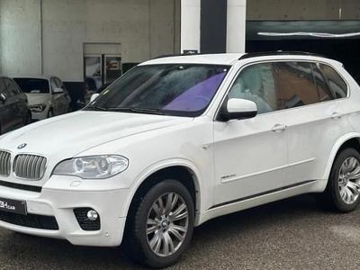 Occasion 2011 BMW X5 Comfort Edition SUV | 22 990 €