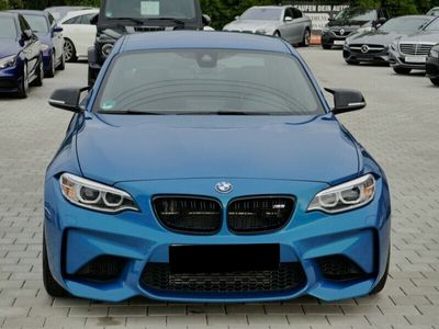 occasion BMW M2 M2 COUPE (F87)370CH M DKG