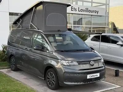 X3x3ze Nouvelle 2025 VW California California Van | 79 900 € (Prix cher)