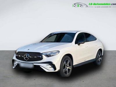 Mercedes GLC220