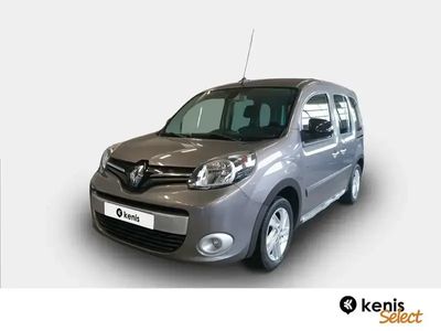occasion Renault Kangoo Iconic 1.2 TCe NAVI AIRCO ALU PARK.SENSOR