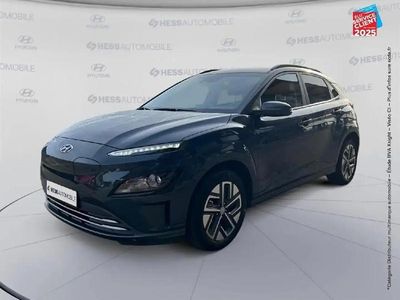 Teal métal Occasion 2022 Hyundai Kona SUV | 14 799 €