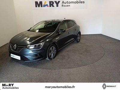 occasion Renault Mégane IV MEGANE IV BERLINEBerline TCe 140 EDC FAP - 20 - Intens