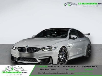 Occasion 2019 BMW M4 Comfort Edition Coupé | 71 000 €